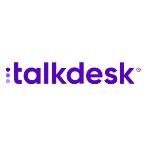 talkdesk